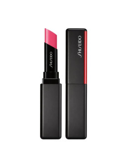 Shiseido ColorGel LipBalm 104 Hibiscus