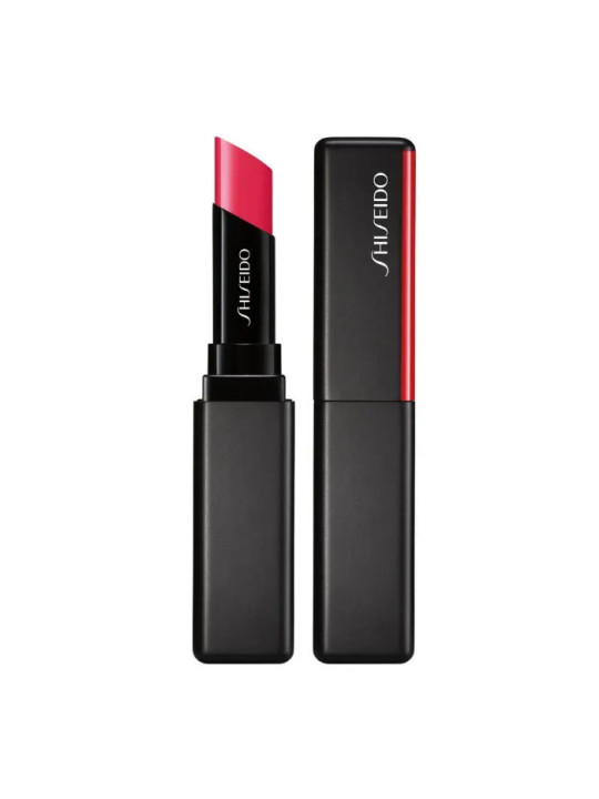 Shiseido ColorGel LipBalm 105 Poppy