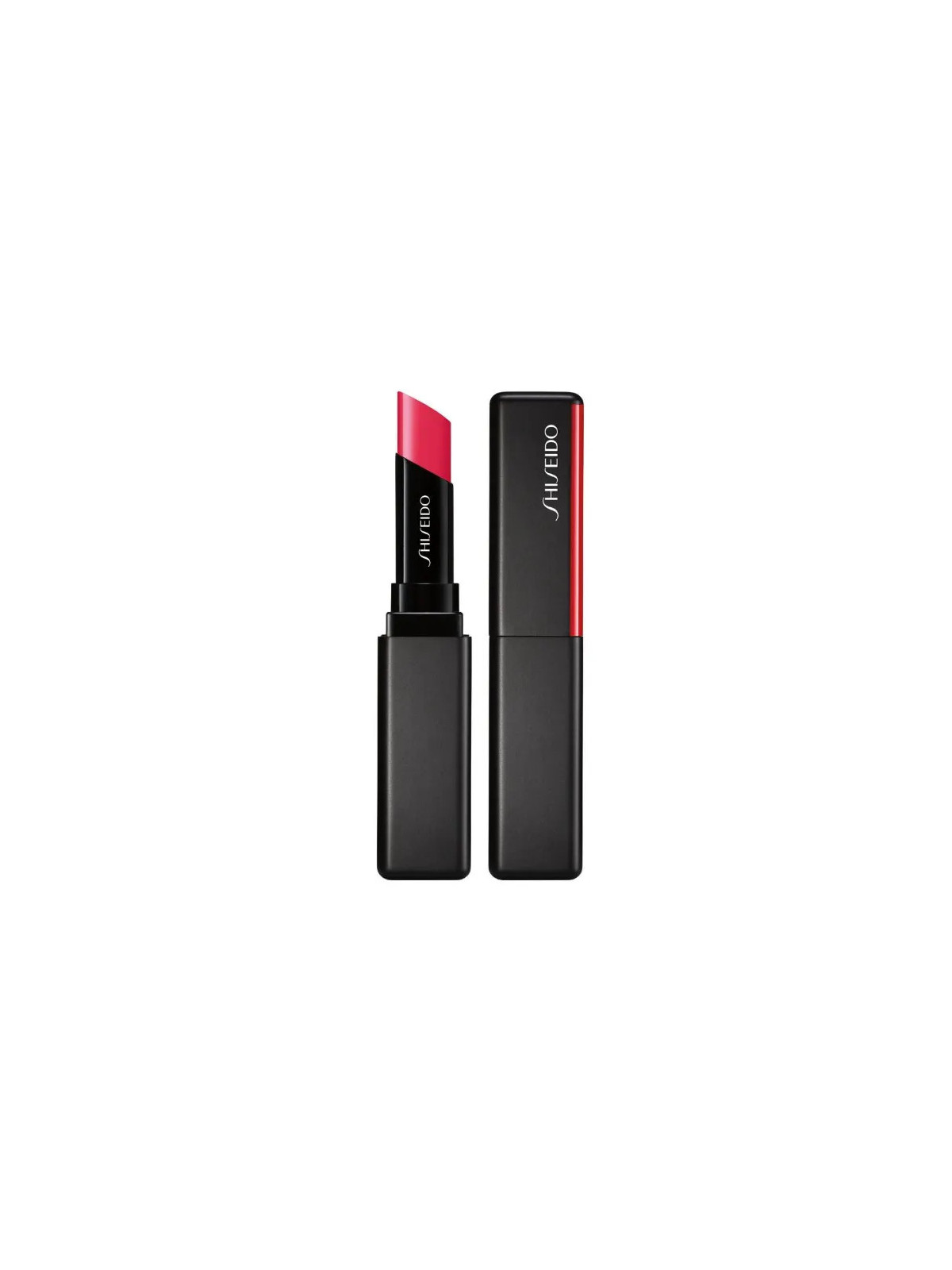 Shiseido ColorGel LipBalm 105 Poppy