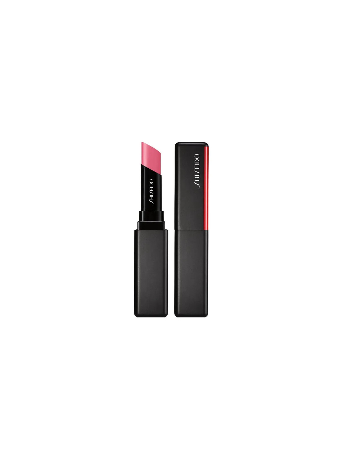 Shiseido ColorGel LipBalm 107 Dahlia
