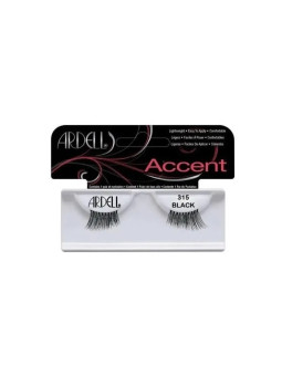 Ardell Accent Faux Cils 315 Black