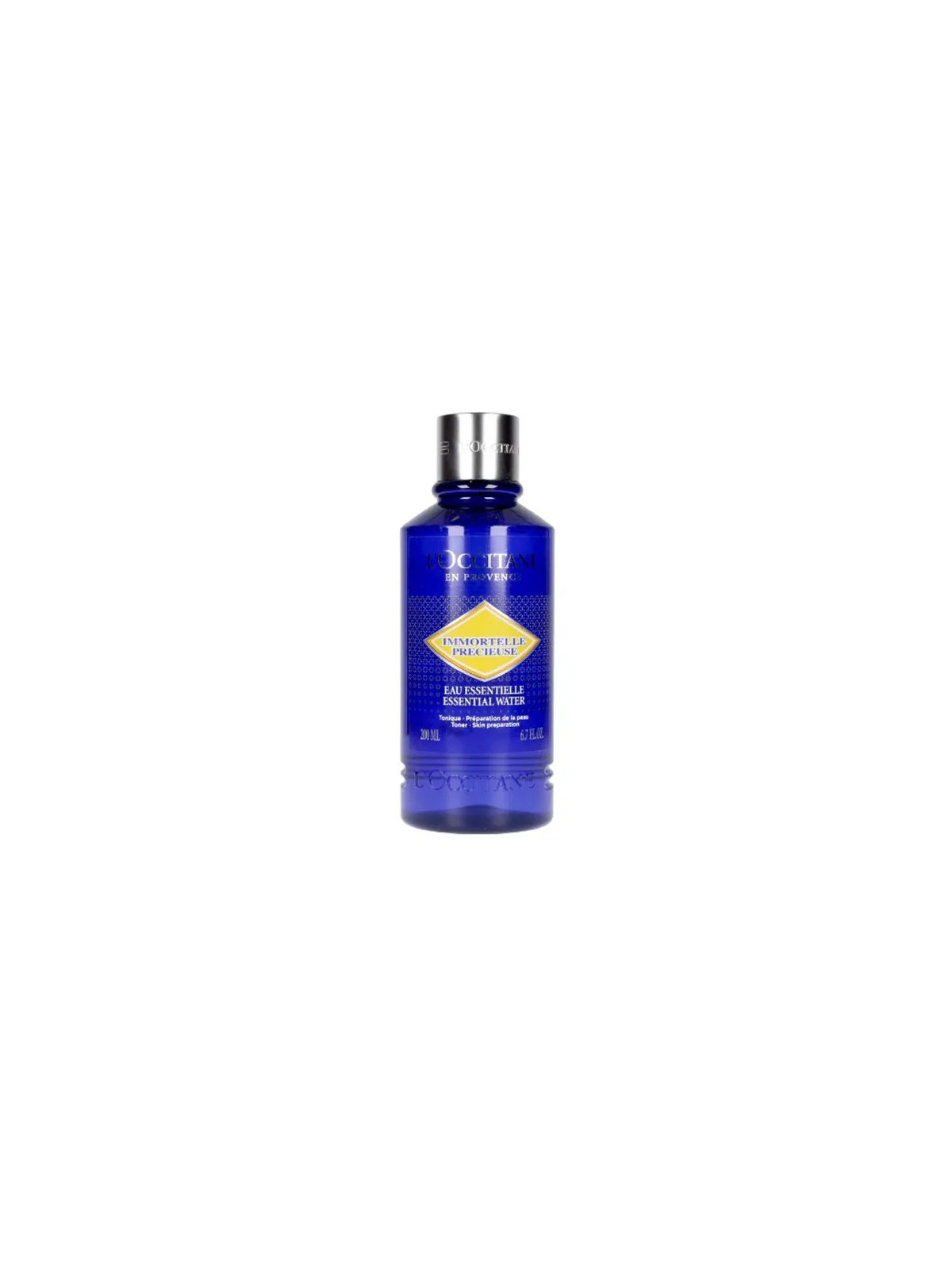 L'Occitane Immortelle Précieuse Eau Essentielle 200ml