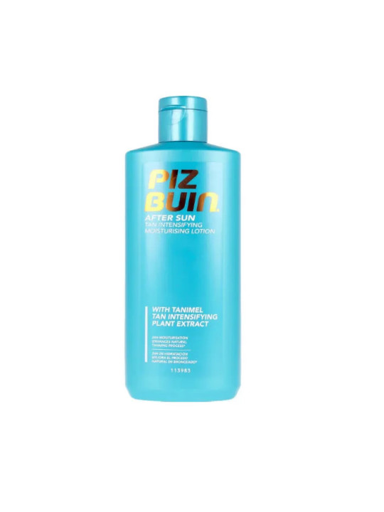 Piz Buin After-Sun Lotion Tan Intensifier 200ml