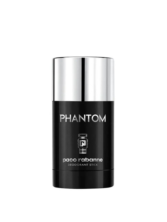 Paco Rabanne Phantom Déodorant Stick 75ml