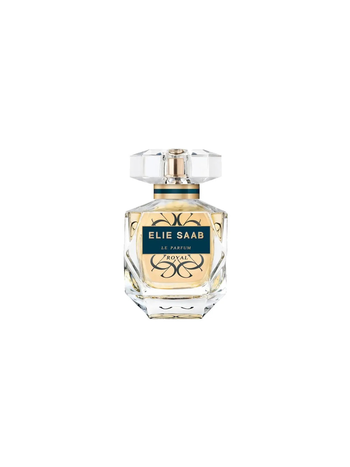 Elie Saab Le Parfum Royal Eau de Parfum Vaporisateur 50ml
