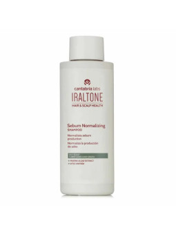 Iraltone Shampooing Sébo-Normalisant 200ml