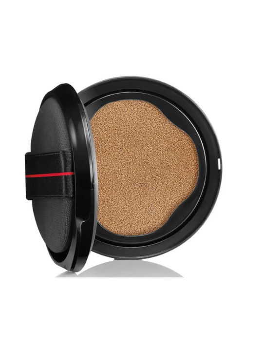 Shiseido Synchro Skin Cushion Compact Foundation Recharge 210 Birch