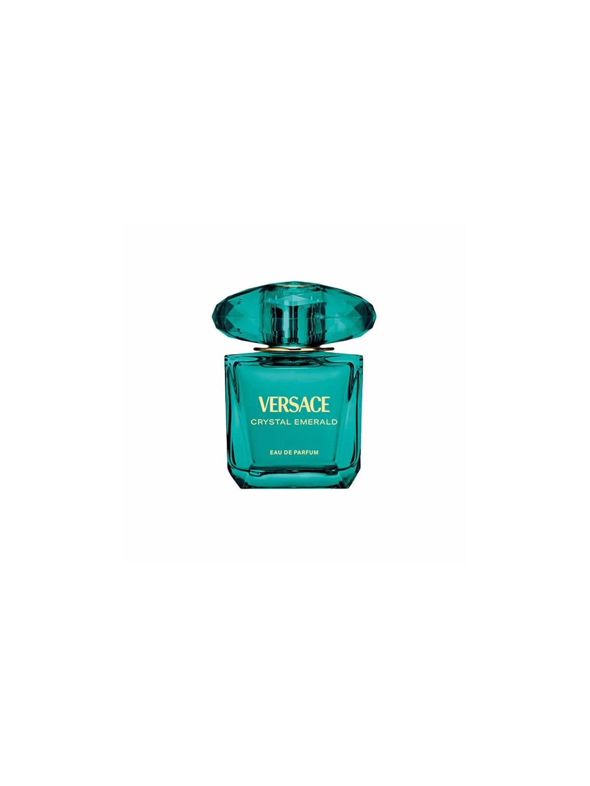Versace Crystal Emerald Eau de Parfum Vaporisateur 50ml