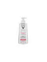 Vichy Pureté Thermale Eau Micellaire Minérale Peaux Sensibles 400ml