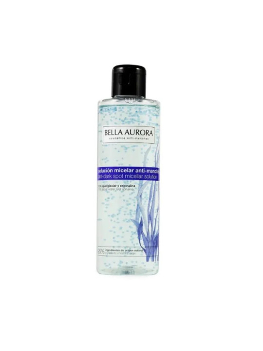 Bella Aurora Solution Micellaire Anti-Taches 200ml