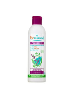 Puressentiel Shampooing Anti-Poux 200ml