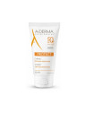 A-Derma Protect Crème Non Parfumée SPF50+ 40ml