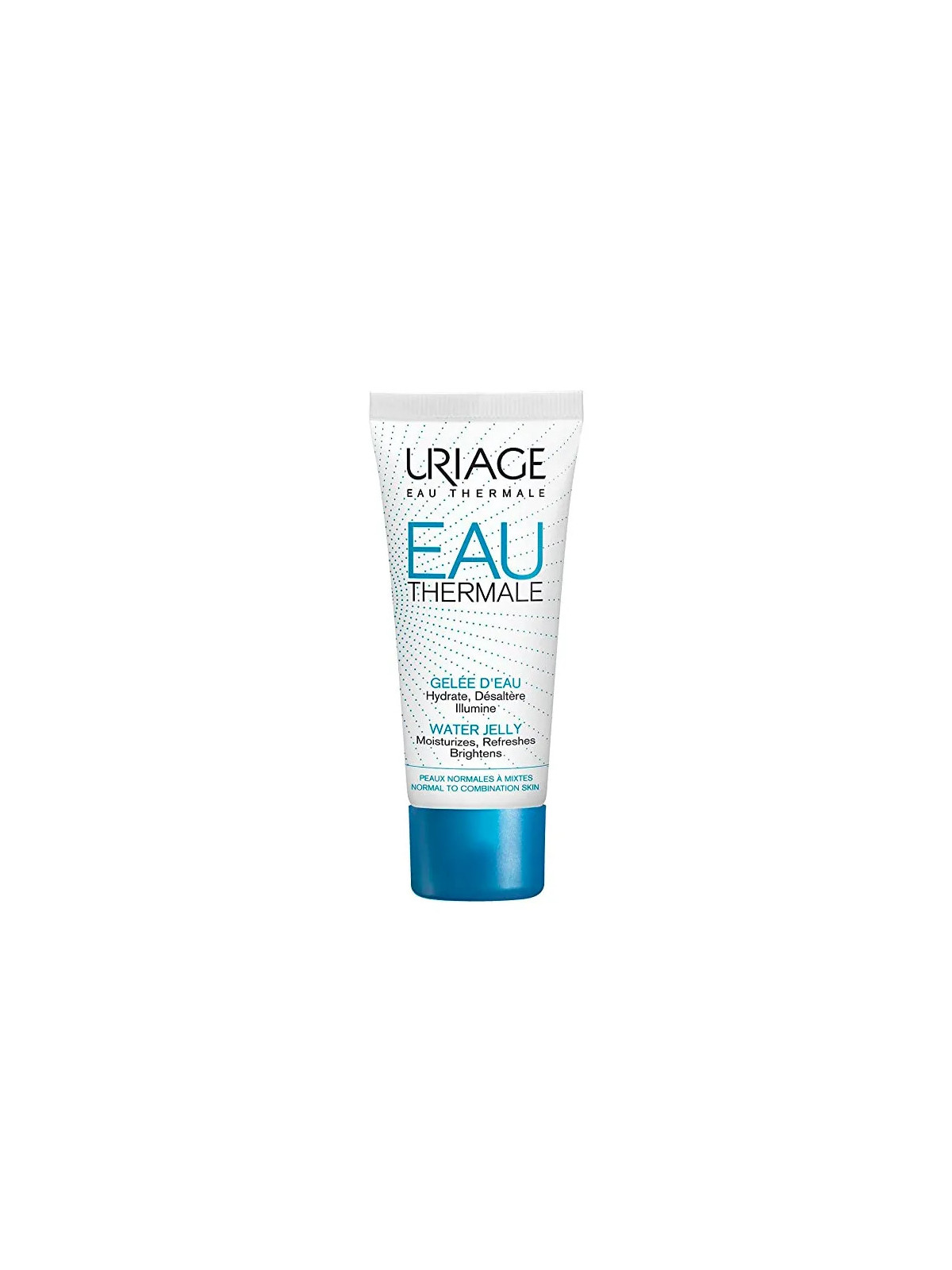 Uriage Eau Thermale Gel d'Eau 40ml