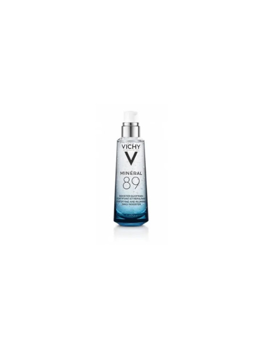 Vichy Minéral 89 Booster Quotidien 75ml