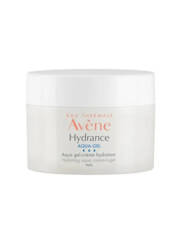 Avène Hydrance Crème Hydratante Aqua-Gel 50ml