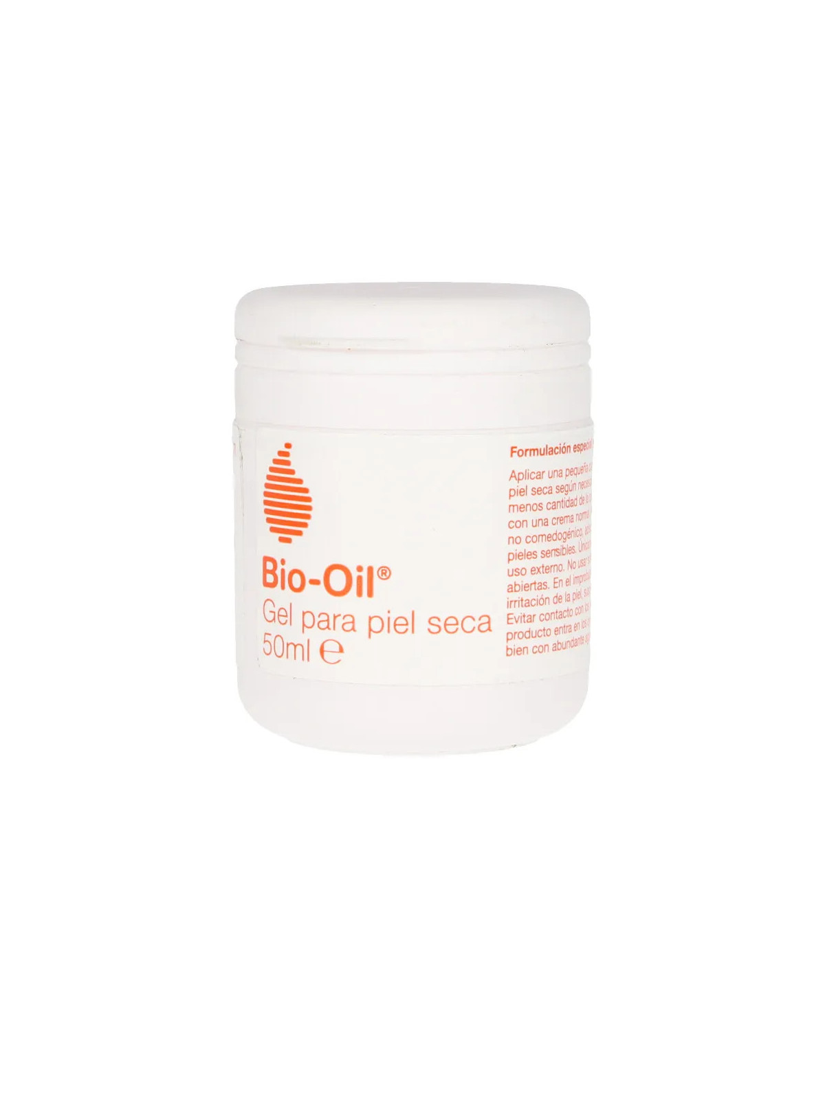 Bio-Oil Gel Peau Sèche 50ml