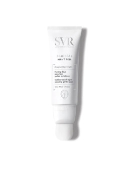 SVR Clairial Night Peel 50ml