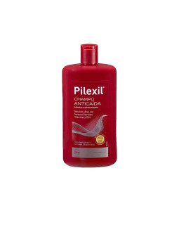 Pilexil Shampooing Anti-Chute Cheveux 500ml