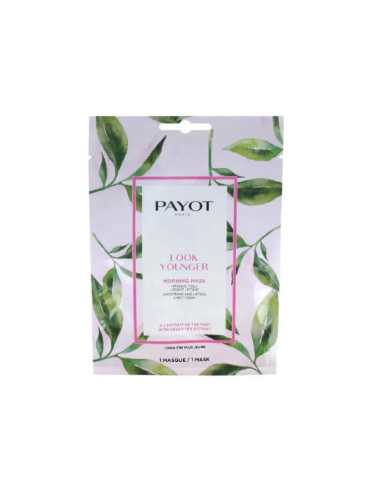 Payot Look Younger Masque Tissu Lissant Liftant
