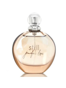 Jennifer Lopez Still Eau de Parfum Vaporisateur 100ml