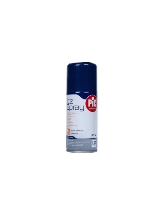 Pic Solution Ice Spray Comfort 150ml