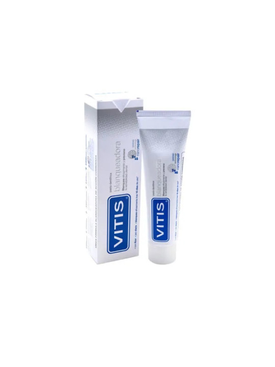 Vitis Whitening Dentifrice 100ml