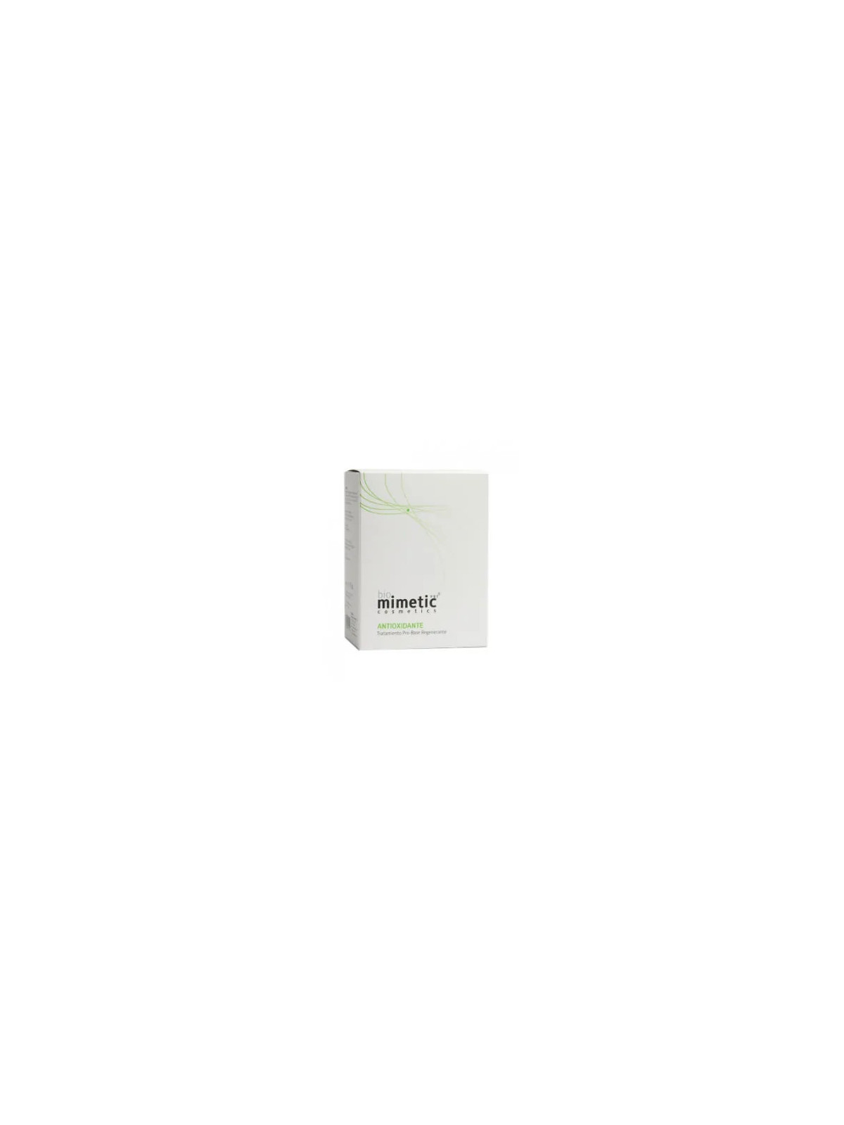 Biomimetic Traitement Prébase Antioxydant 30ml