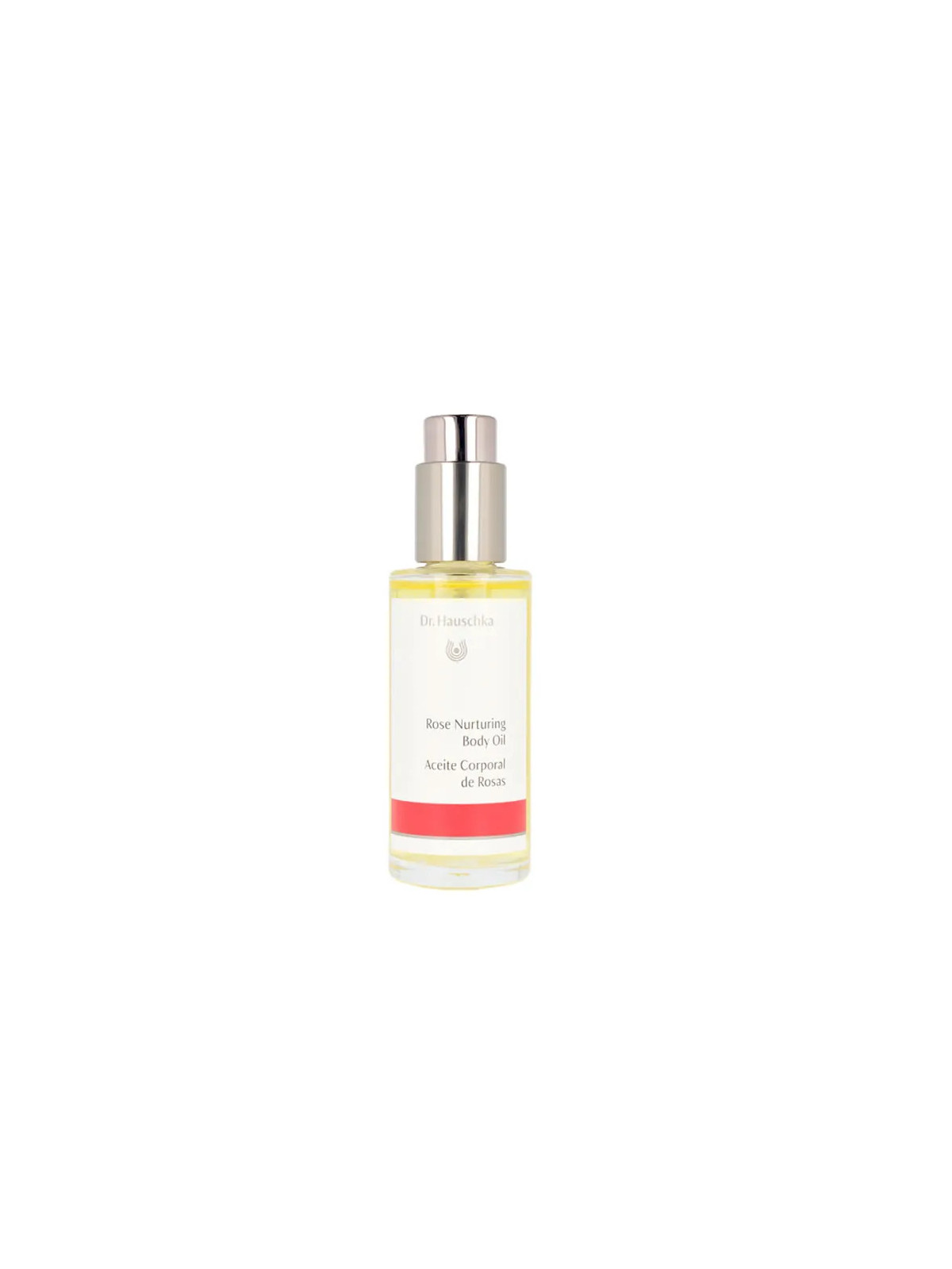 Dr. Hauschka Huile Corporelle à la Rose 75ml