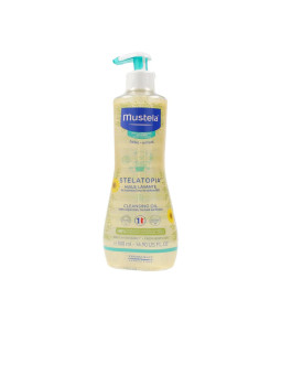 Mustela Stelatopia Huile Lavante 500ml
