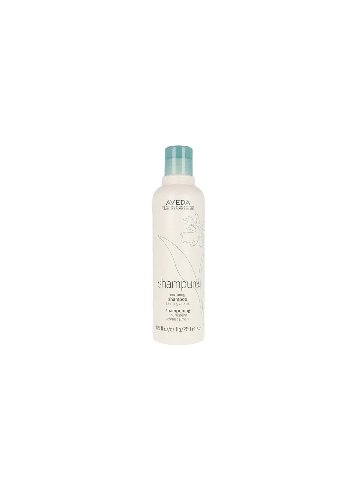 Aveda Shampure Shampooing Nourrissant 250ml