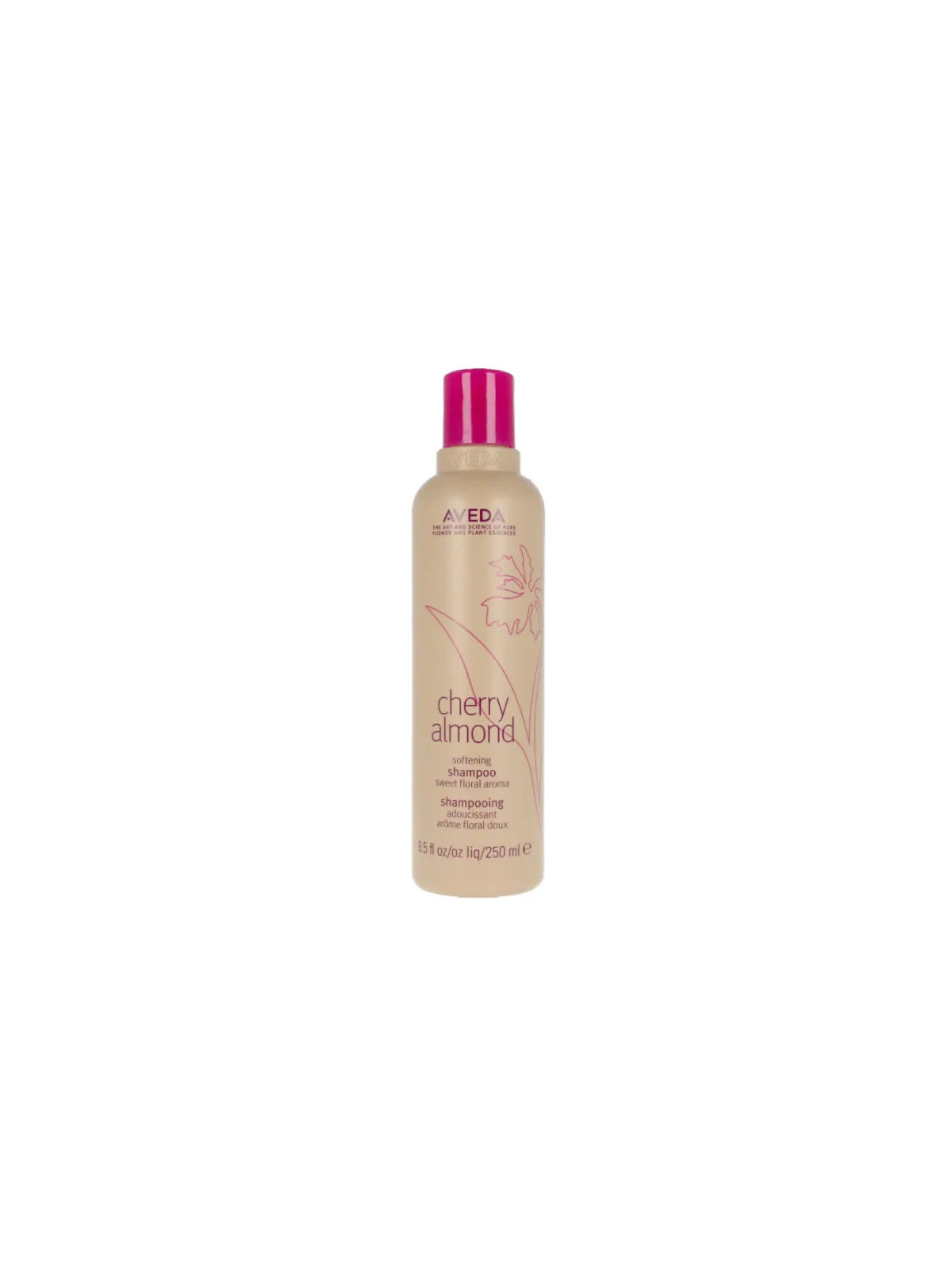 Aveda Cherry Almond Softening Shampoo 250ml