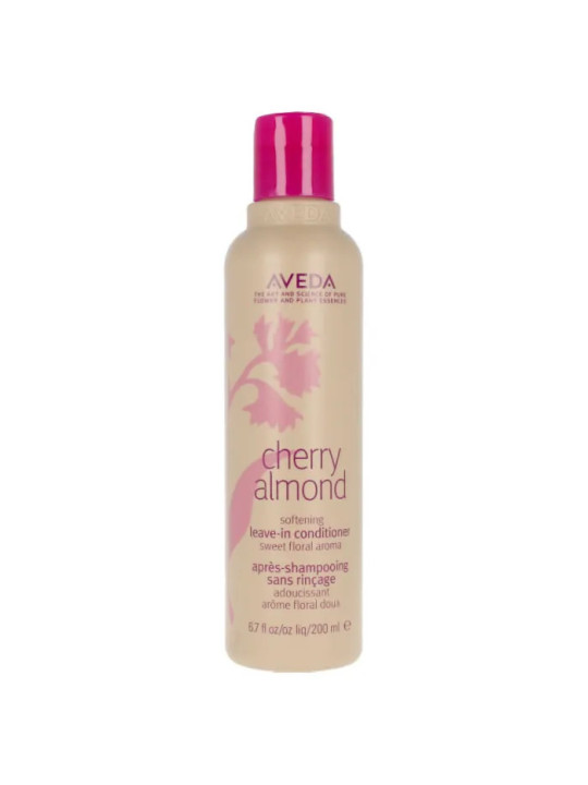 Aveda Cherry Almond Softening Leave-In Conditioner 200ml
