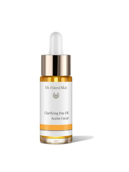 Dr. Hauschka Clarifying Day Oil 18ml