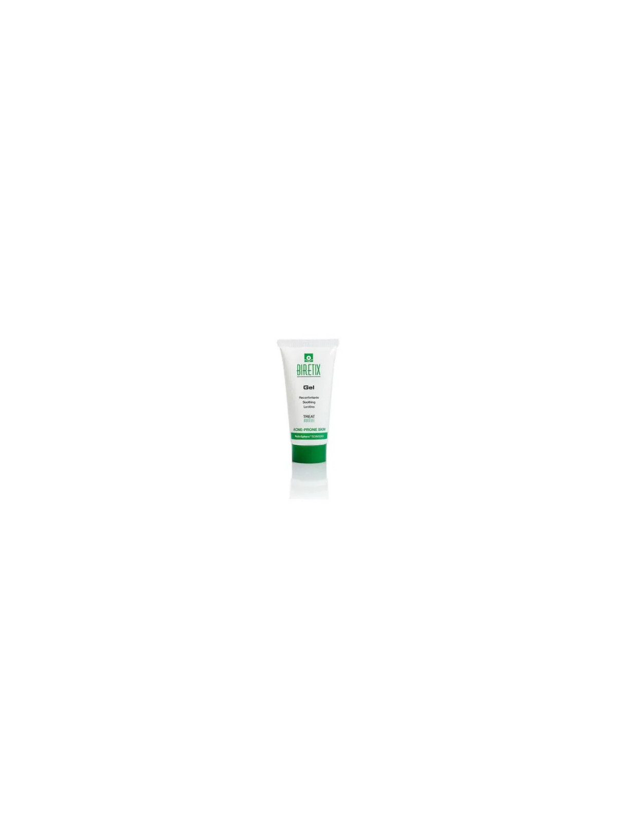 Endocare Biretix Gel Hydratant 50ml