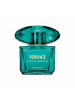 Versace Crystal Emerald Eau de Parfum Vaporisateur 90ml