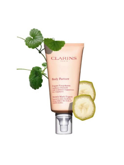 Clarins Body Partner Stretch Mark Expert 175ml