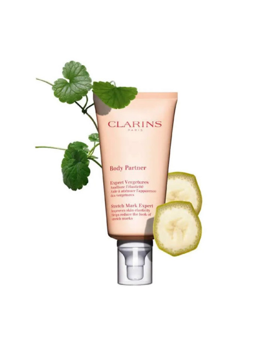 Clarins Body Partner Stretch Mark Expert 175ml