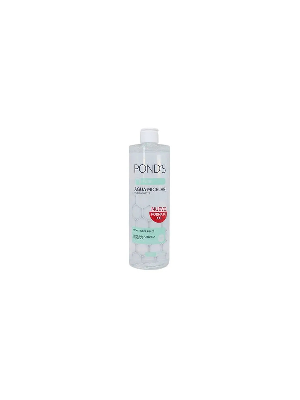 Pond's Eau Micellaire 500ml