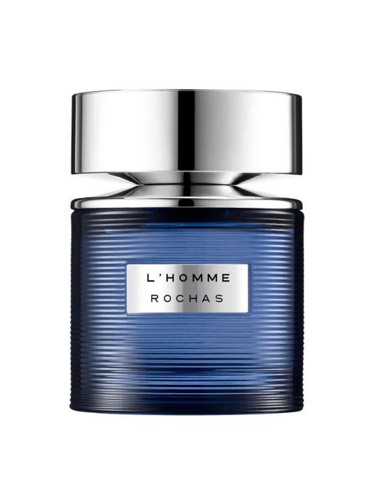 Rochas L'Homme Eau De Toilette Vaporisateur 100ml