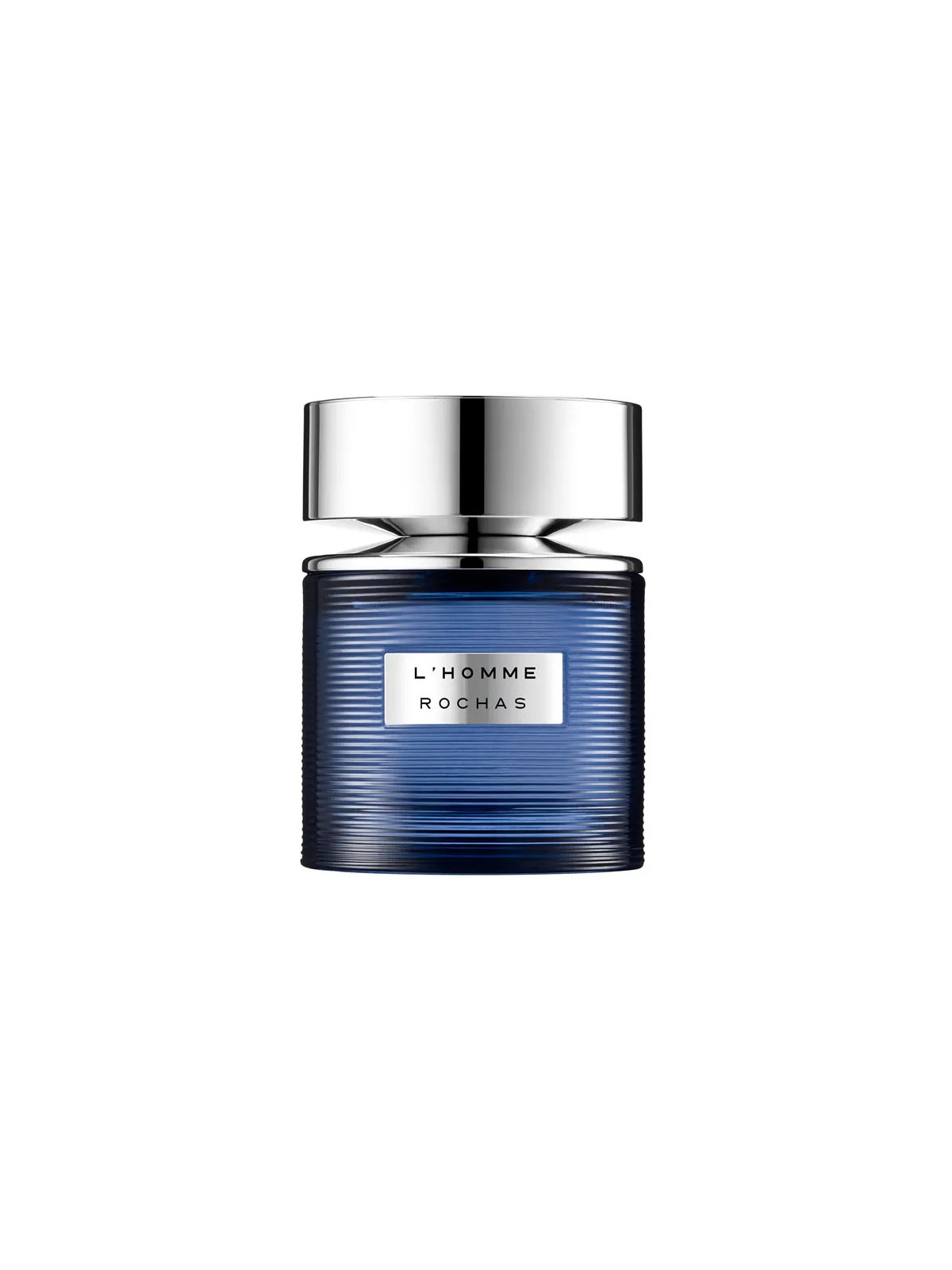 Rochas L'Homme Eau De Toilette Vaporisateur 60ml