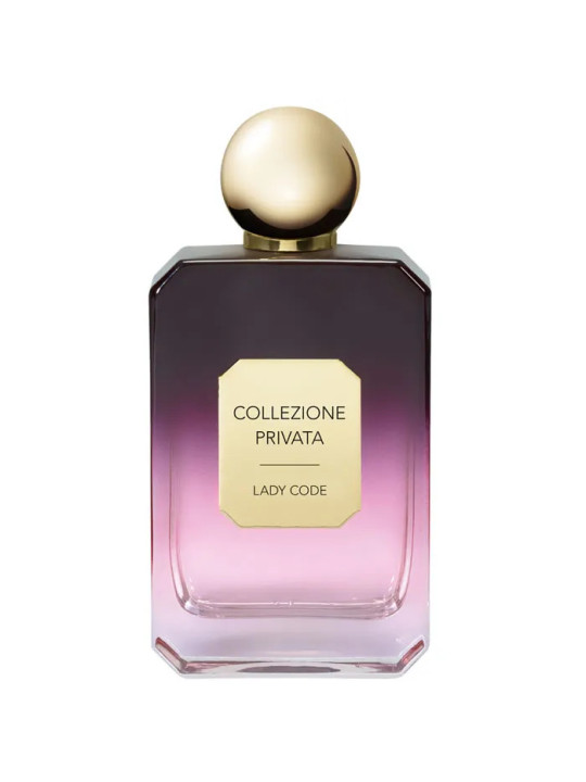 Valmont Lady Code Eau de Parfum Vaporisateur 100ml