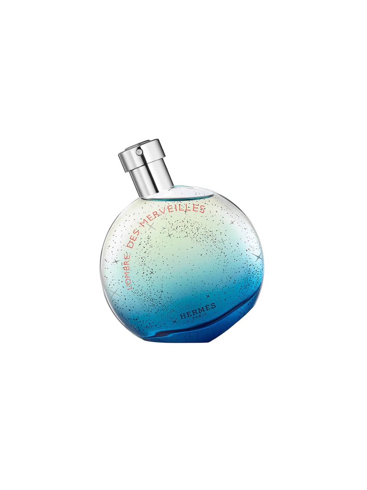 Hermès L'Ombre des Merveilles Eau de Parfum Vaporisateur 100ml
