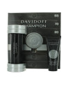 Davidoff Champion Eau de Toilette Vaporisateur 90ml Coffret 2 Produits