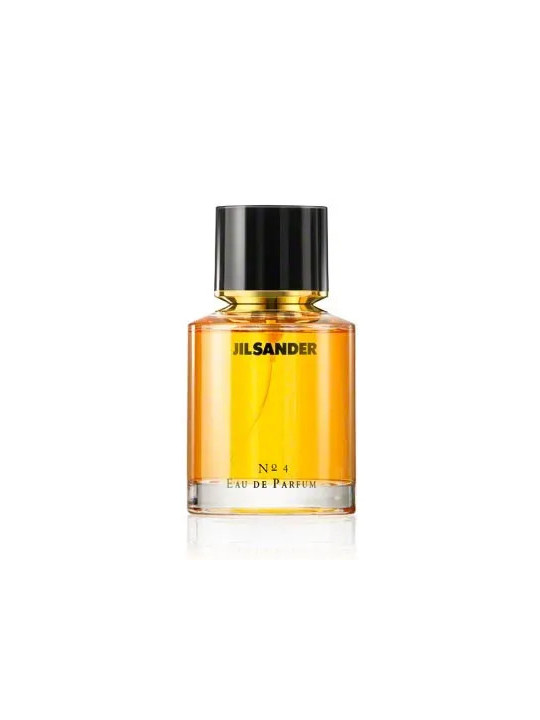 Jil Sander No 4 Eau de Parfum Vaporisateur 100ml