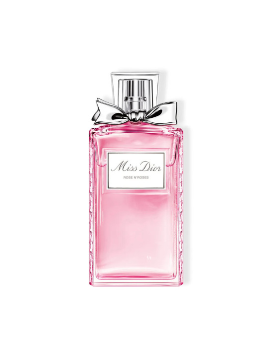 Dior Miss Dior Rose N'Roses Eau de Toilette 100ml