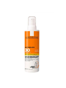 La Roche-Posay Anthelios Spray Invisible SPF30 200ml
