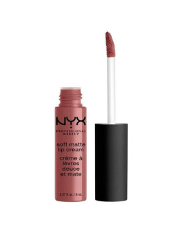 NYX Soft Matte Lip Cream Toulouse 8ml