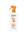 Babaria Spray Solaire Enfants Aloe Vera SPF50+ 200ml