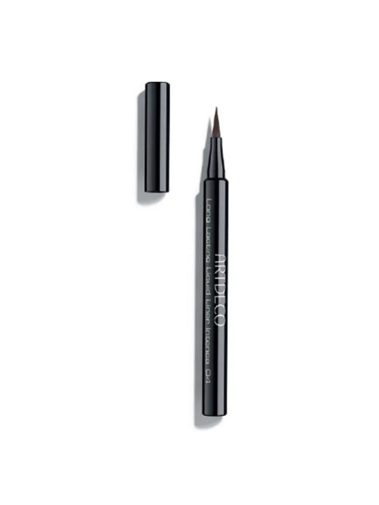 Artdeco Long Lasting Liquid Liner Intense 04 Brown Line 1,5ml