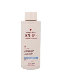 Iraltone Shampoing DS Antipelliculaire 200ml
